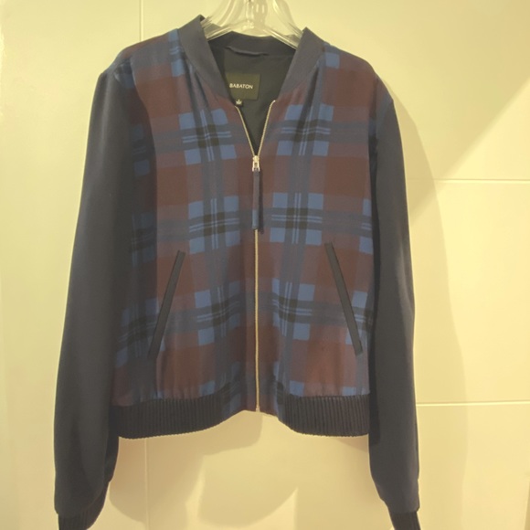 Babaton Jacket - Picture 1 of 2